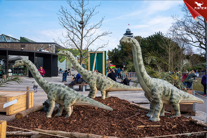 丹麥哥本哈根動物園